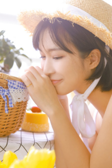 桃色杏色樱色